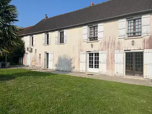 Maison vente à Meaux, La Ferté-sous-jouarre