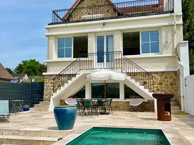 Maison vente à La Ferté-sous-Jouarre, Seine-et-Marne