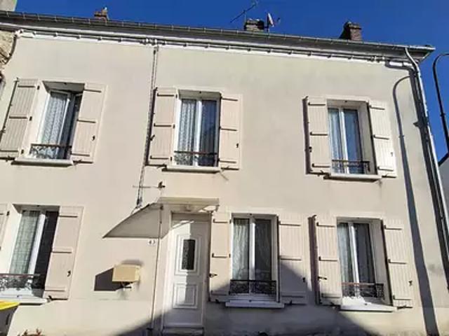 Maison vente à Meaux, La Ferté-sous-jouarre