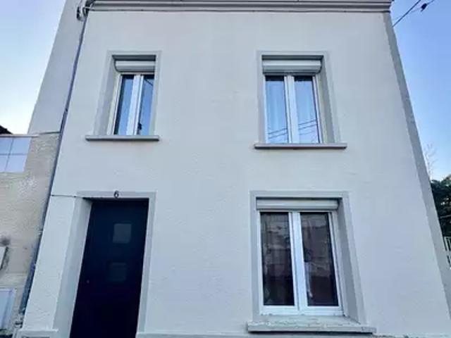 Maison vente à Meaux, La Ferté-sous-jouarre