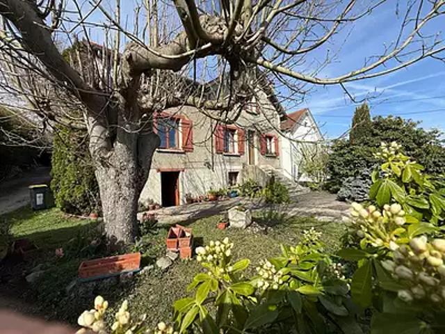 Maison vente à Meaux, Sainte-aulde