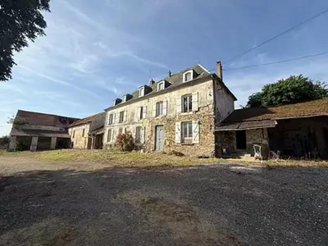 Maison vente à La Ferté-sous-Jouarre, Seine-et-Marne