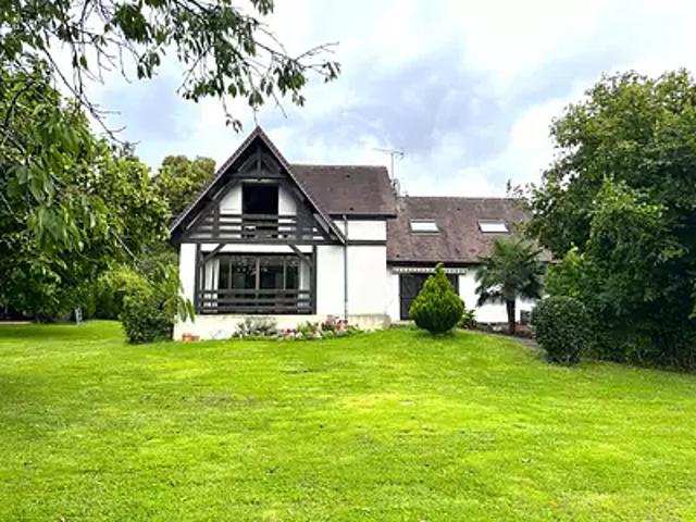 Maison vente à Meaux, La Ferté-sous-jouarre