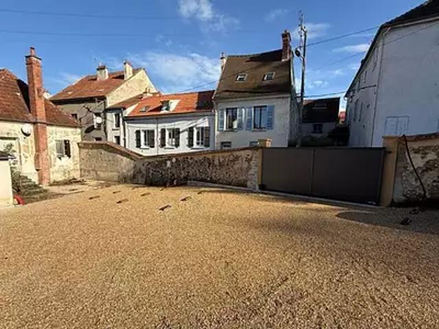 Garage vente à Meaux, La Ferté-sous-jouarre