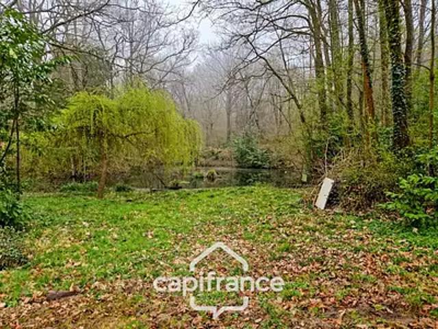 Terrain vente à La Ferté-sous-Jouarre, Seine-et-Marne