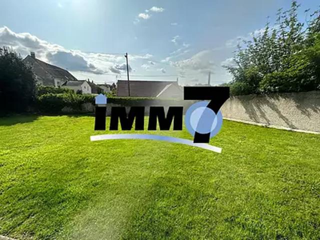 Terrain vente à Meaux, La Ferté-sous-jouarre