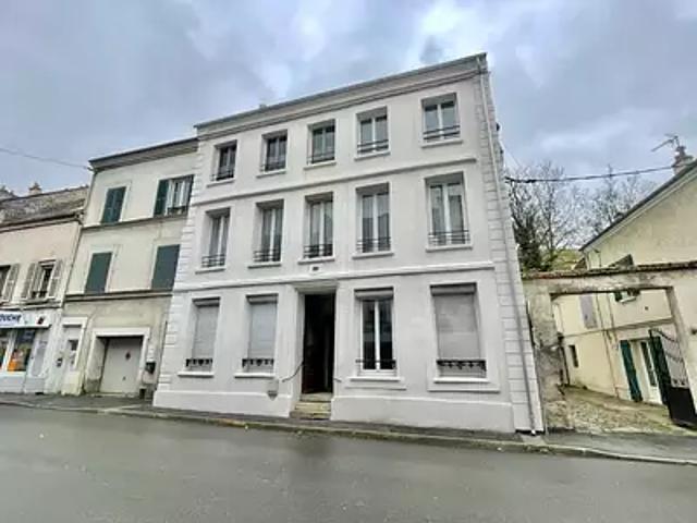 Appartement location à Meaux, La Ferté-sous-jouarre