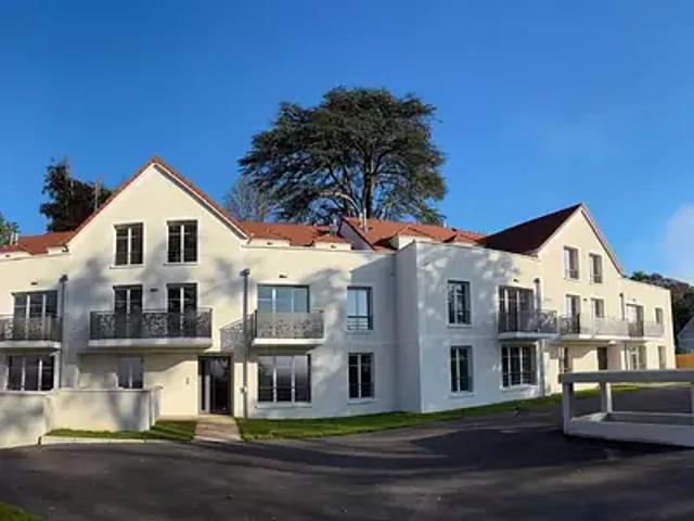 Appartement location à Meaux, La Ferté-sous-jouarre