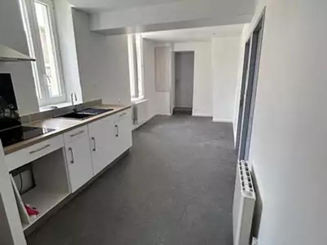 Appartement location à Meaux, La Ferté-sous-jouarre