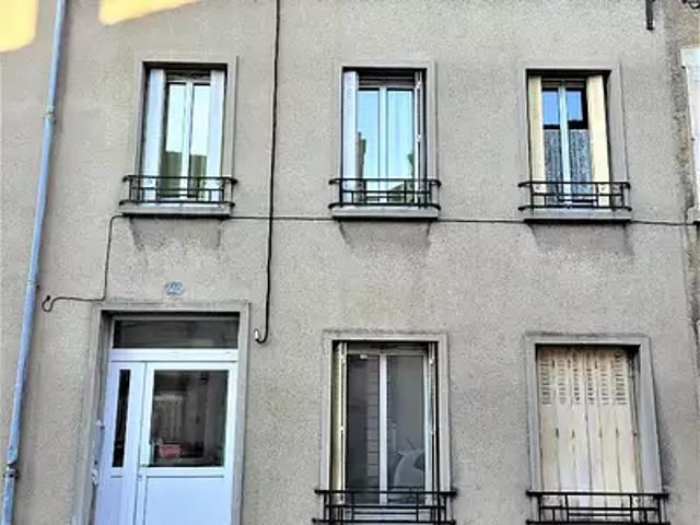 Appartement location à Meaux, La Ferté-sous-jouarre