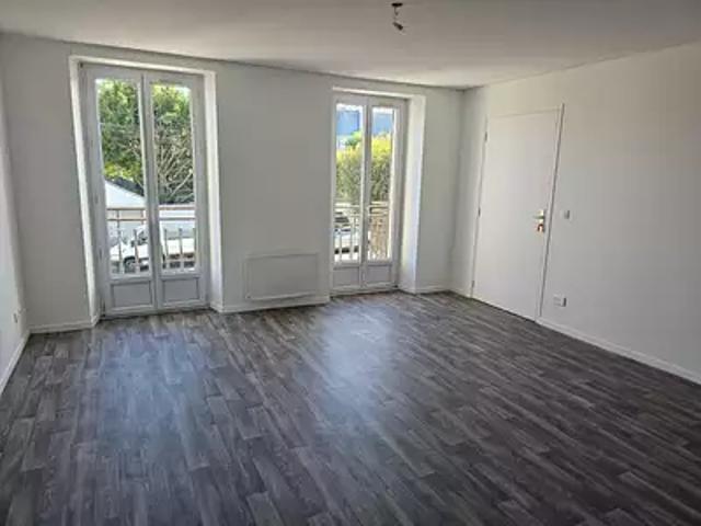 Appartement location à La Ferté-sous-Jouarre, Seine-et-Marne