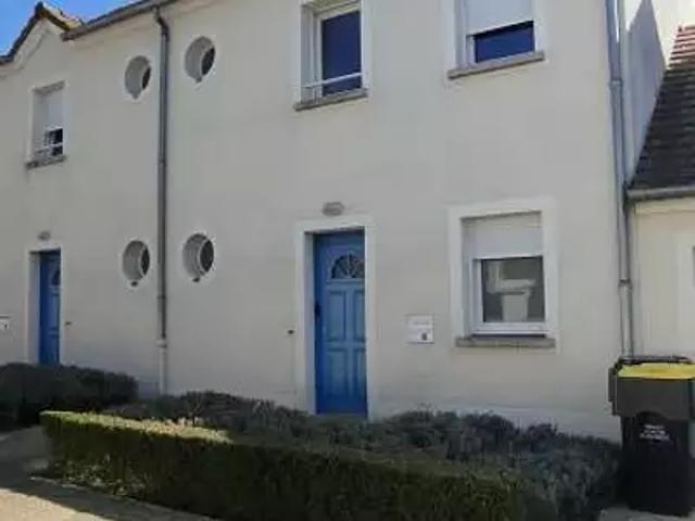 Maison location à Meaux, La Ferté-sous-jouarre