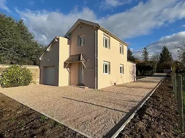 Maison location à Meaux, Saâcy-sur-marne