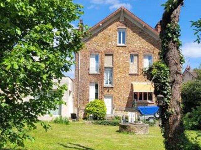 Maison vente à Meaux, La Ferté-sous-jouarre