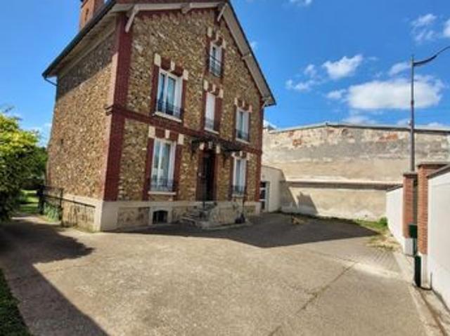 Maison vente à Meaux, La Ferté-sous-jouarre