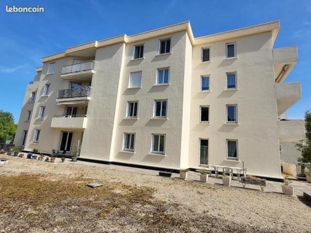 Appartement vente à Meaux, La Ferté-sous-jouarre