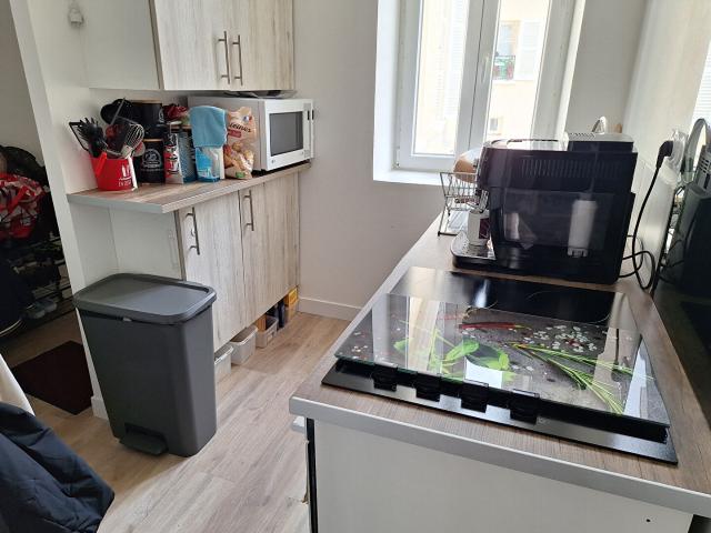 Appartement location à Meaux, La Ferté-sous-jouarre