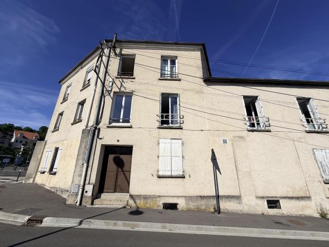 Appartement location à Meaux, La Ferté-sous-jouarre