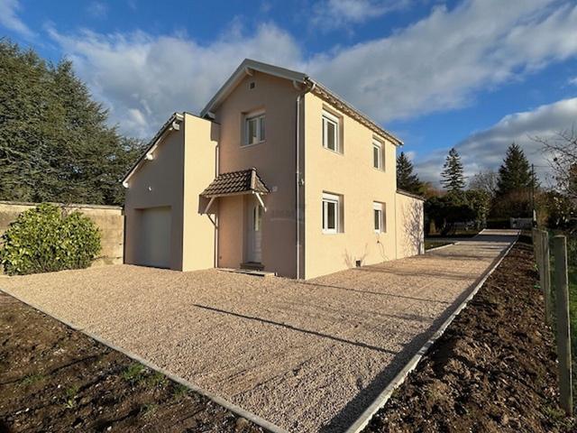 Maison location à Meaux, Saâcy-sur-marne