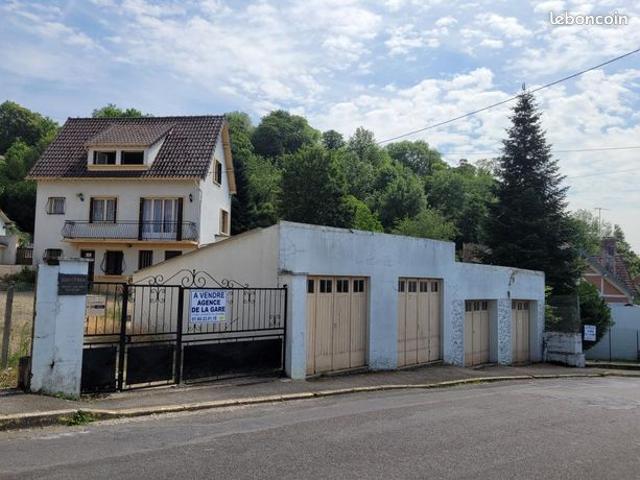 Maison vente à Meaux, La Ferté-sous-jouarre