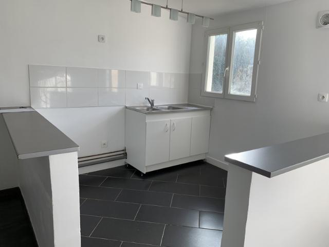 Maison vente à Meaux, Luzancy
