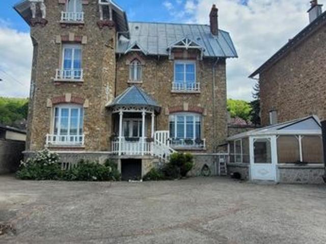 Maison vente à Meaux, La Ferté-sous-jouarre