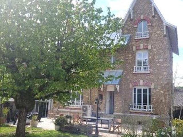 Maison vente à Meaux, La Ferté-sous-jouarre