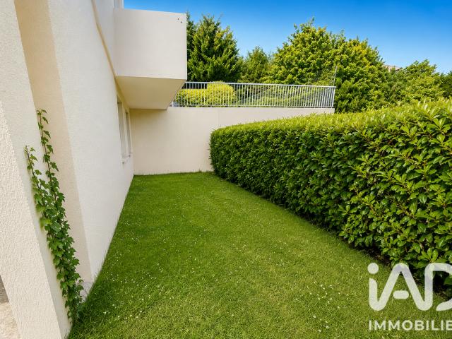 Appartement vente à Meaux, La Ferté-sous-jouarre