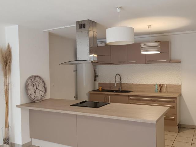 Appartement vente à Meaux, La Ferté-sous-jouarre