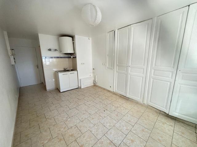 Appartement vente à Meaux, La Ferté-sous-jouarre