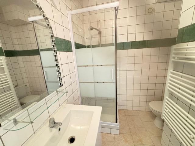 Appartement vente à Meaux, La Ferté-sous-jouarre