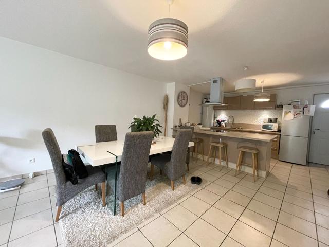 Appartement vente à Meaux, La Ferté-sous-jouarre