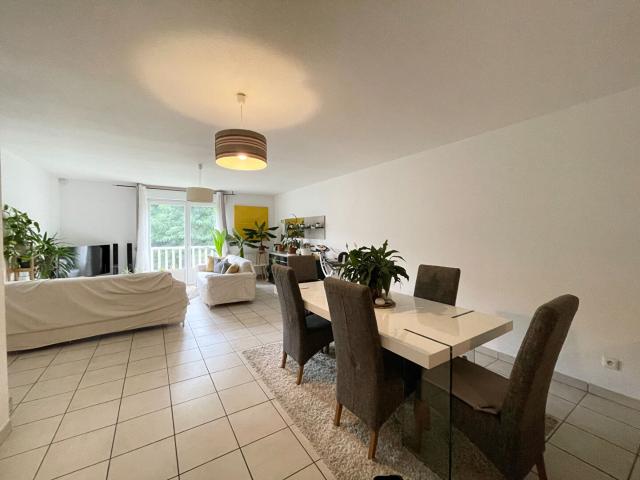 Appartement vente à La Ferté-sous-Jouarre, Seine-et-Marne