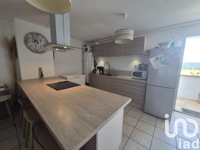 Appartement vente à Meaux, La Ferté-sous-jouarre