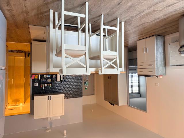 Appartement vente à Meaux, La Ferté-sous-jouarre