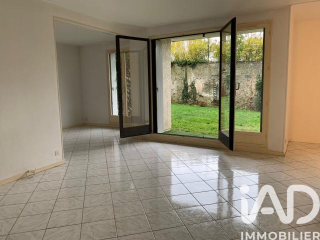 Appartement vente à Meaux, La Ferté-sous-jouarre