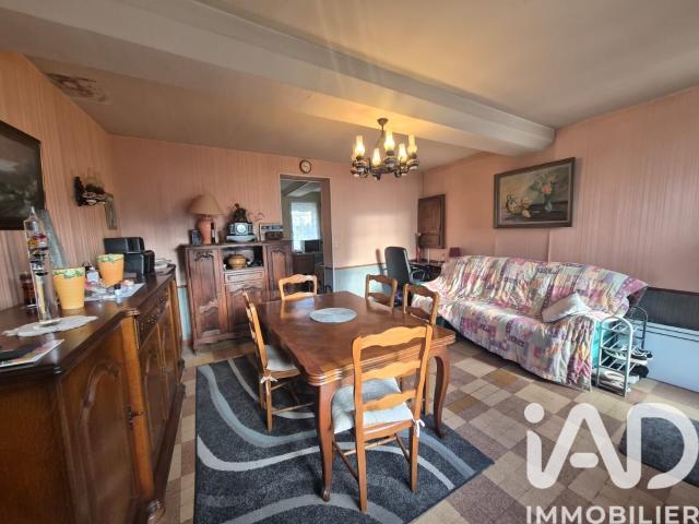 Maison vente à Meaux, La Ferté-sous-jouarre