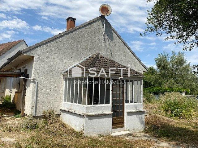 Maison vente à La Ferté-sous-Jouarre, Seine-et-Marne