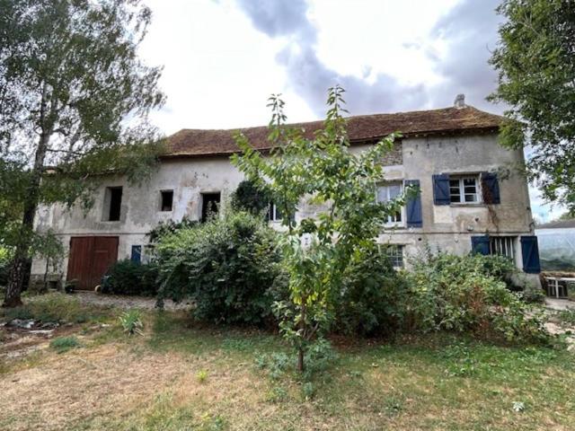 Maison vente à La Ferté-sous-Jouarre, Seine-et-Marne