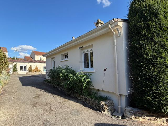 Maison vente à La Ferté-sous-Jouarre, Seine-et-Marne