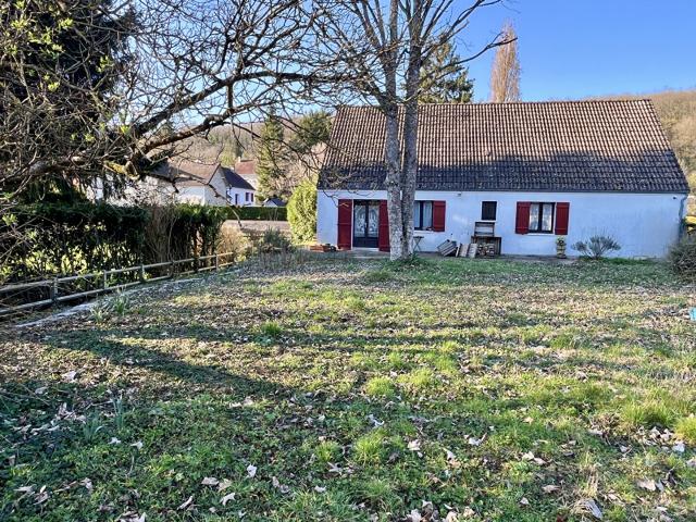 Maison vente à La Ferté-sous-Jouarre, Seine-et-Marne