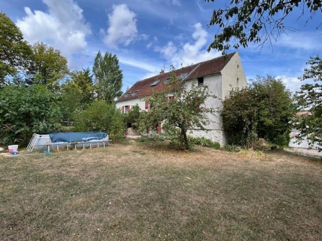 Maison vente à La Ferté-sous-Jouarre, Seine-et-Marne