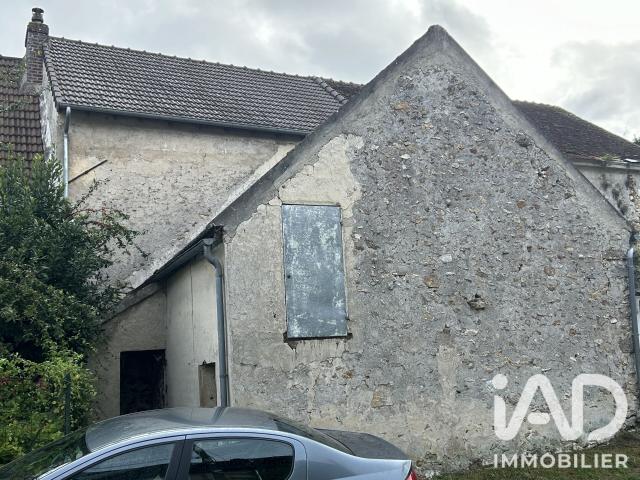 Maison vente à Meaux, La Ferté-sous-jouarre