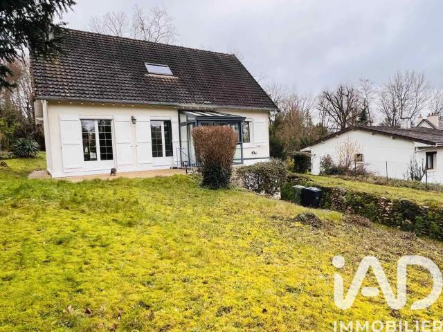 Maison vente à Meaux, La Ferté-sous-jouarre