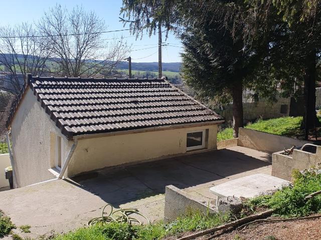 Maison vente à La Ferté-sous-Jouarre, Seine-et-Marne