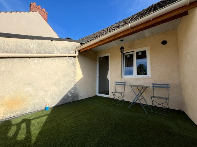 Maison vente à Meaux, La Ferté-sous-jouarre