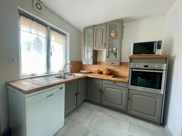 Maison vente à Meaux, La Ferté-sous-jouarre