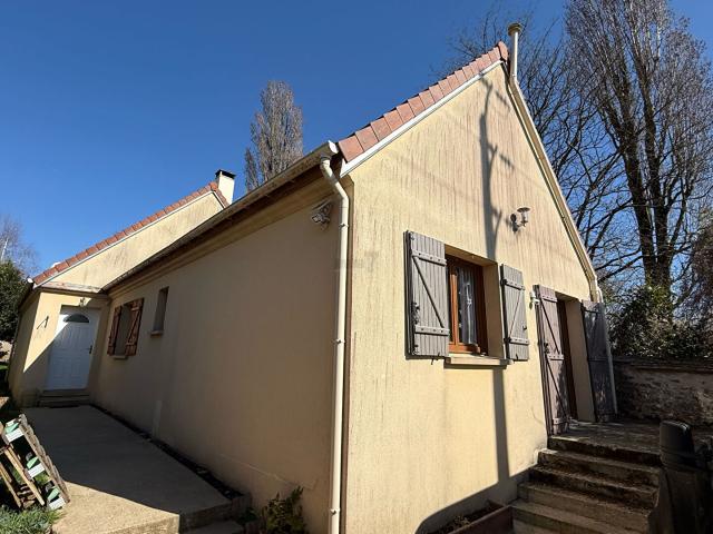 Maison vente à Meaux, La Ferté-sous-jouarre
