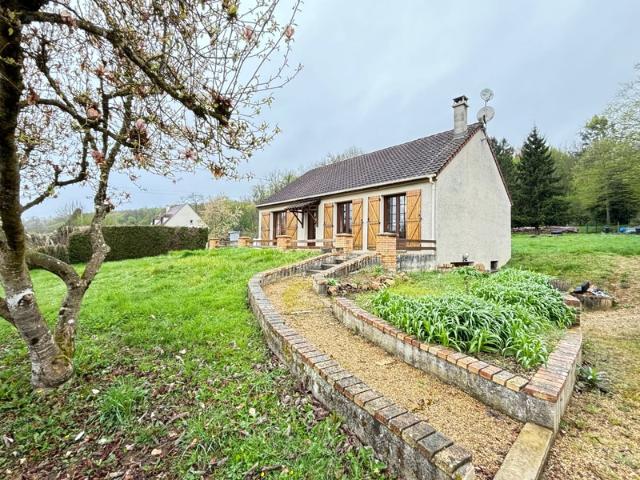 Maison vente à Meaux, La Ferté-sous-jouarre