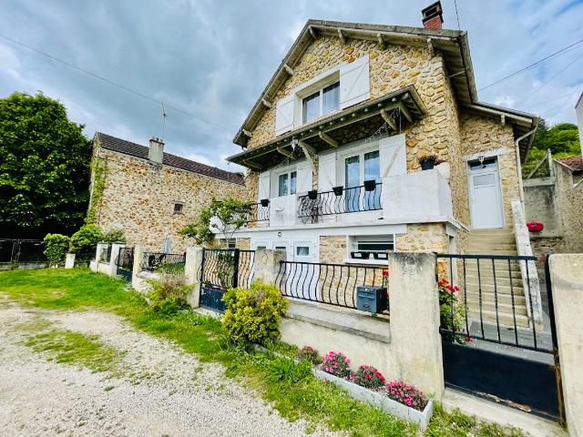Maison vente à Meaux, La Ferté-sous-jouarre
